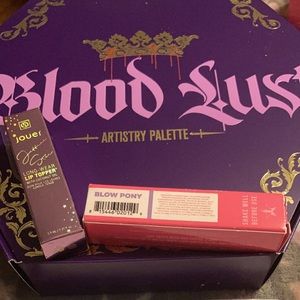 Jeffree Star BNIB
